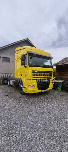 DAF 105.460