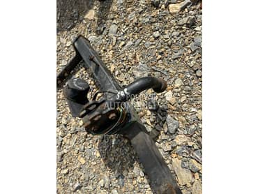 kuka za vuču za Seat Alhambra