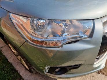 Far za Citroen DS4 od 2010. do 2015. god.