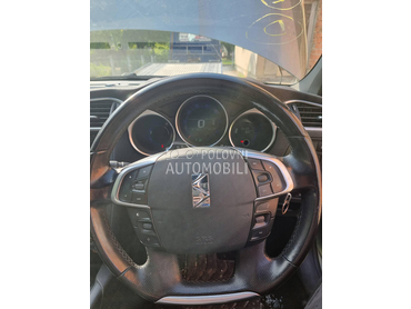 Volan za Citroen DS4 od 2010. do 2015. god.