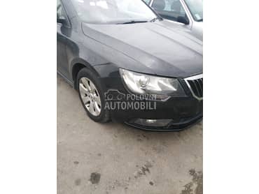 motor 1.6tdi CLHA za Škoda Superb od 2014. do 2021. god.