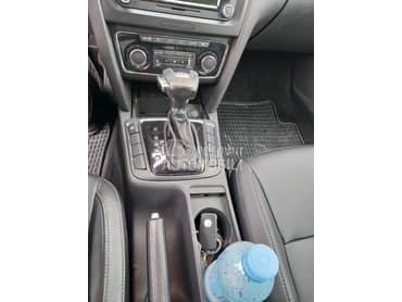 DSG menjac 7 brzina za Škoda Octavia od 2013. do 2021. god.