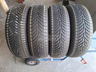 Yokohama 215/65 R17 Zimska