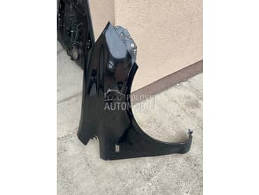 blatobran krilo za Opel Corsa D od 2006. do 2014. god.