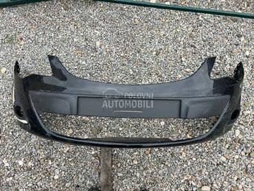 branik oplata go za Opel Corsa D od 2010. do 2014. god.