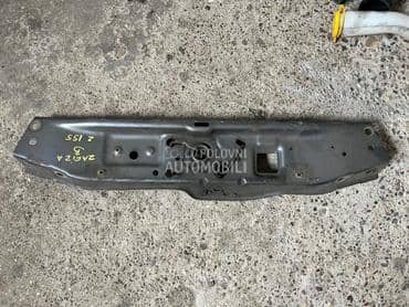 vezni lim za Opel Zafira od 2004. do 2012. god.