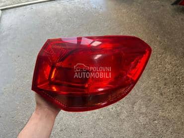lampa svetlo karavan za Opel Astra J od 2010. do 2016. god.