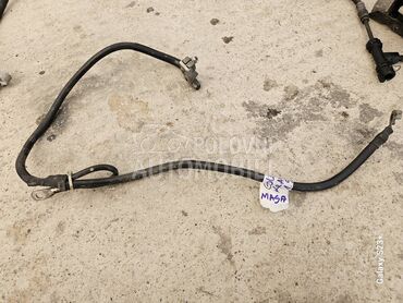 CREVO MASE AKUMULATORA VODE za Volkswagen Golf 4