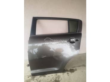 zadnja leva vrata za Kia Sportage od 2010. do 2015. god.