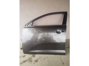 prednja leva vrata za Kia Sportage od 2010. do 2015. god.