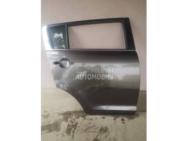 zadnja desna vrata za Kia Sportage od 2010. do 2015. god.