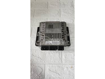 Motorni racunar za Citroen C4 Grand Picasso, C4 Picasso od 2006. do 2013. god.