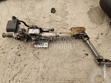 PUSKA VOLANA BRAVA PALJENJA za Volkswagen Golf 4