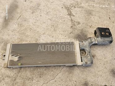 HLADNJAK GORIVA 1.9 TDI za Volkswagen Golf 4