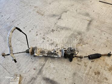 LETVA VOLANA za Volkswagen Golf 4