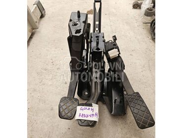 PAPUCA PEDALA  GASA KVACILA za Volkswagen Golf 4