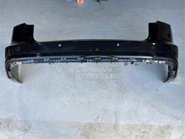 Branik 4g9 c7 karavan za Audi A6 od 2011. do 2014. god.