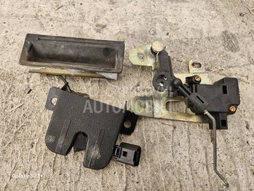 BRAVA GEPEKA za Volkswagen Golf 4