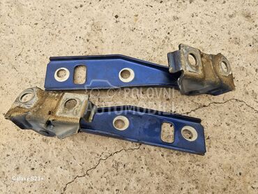 NOSAC HAUBE MAKAZE za Volkswagen Golf 4