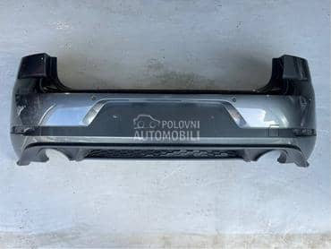 Branik gti  5g za Volkswagen Golf 7 od 2017. do 2020. god.