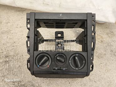 KONZOLA BLENDA PREKIDAC KLIME za Volkswagen Golf 4