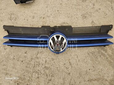 RESETKA GRIL KARAVAN za Volkswagen Golf 4