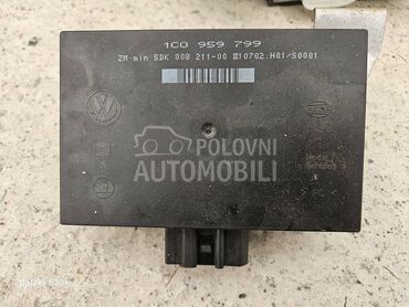 MODUL CENTRALNE BRAVE ZAKLJUCA za Volkswagen Golf 4