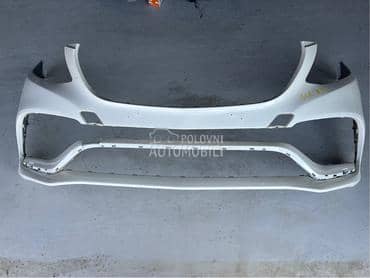 Branik amg za Mercedes Benz GLE Klasa, GLE 43 AMG, GLE 53 AMG ...