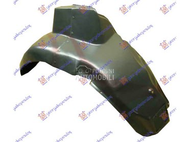 POTKRILO PLASTICNO za Lancia Ostalo od 1996. do 2003. god.