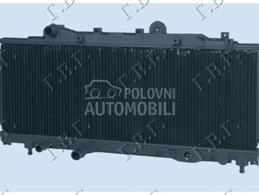 HLADNJAK MOTORA 1.2/1.4cc (...   od 1996. do 2003. god.