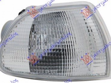 MIGAVAC BELI (TURSKA)  STRA... za Fiat Ostalo od 1999. do 2005. god.