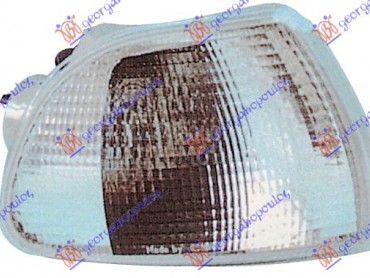 MIGAVAC ZUTI  STRADA 99-05 za Fiat Ostalo od 1999. do 2005. god.