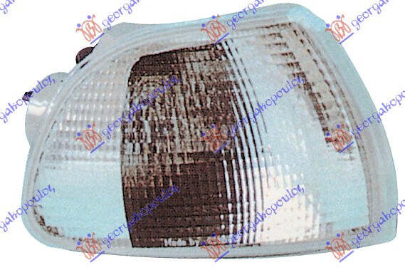 MIGAVAC ZUTI  STRADA 99-05