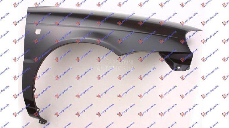 BLATOBRAN  BALENO SDN-H/B 9...