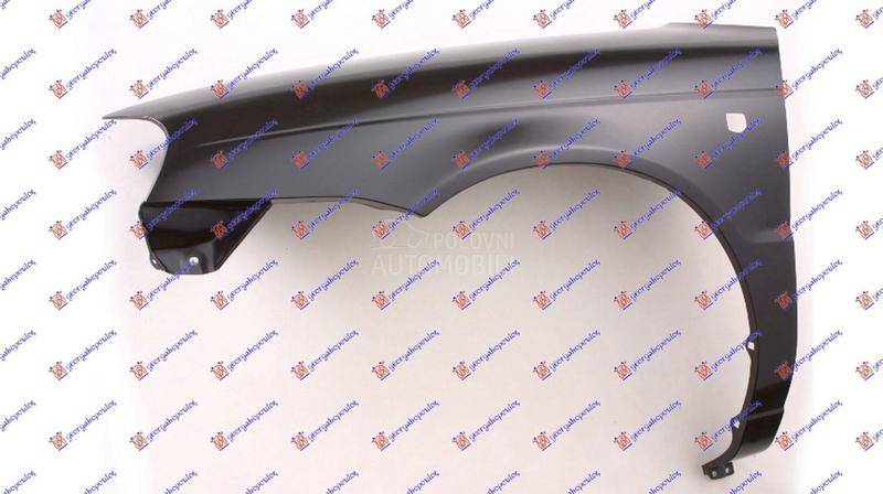 BLATOBRAN  BALENO SDN-H/B 9...