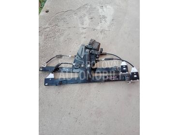 Podizači stakla za Fiat Doblo od 2001. do 2009. god.