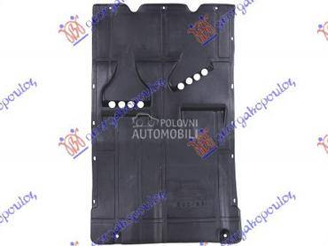 ZASTITA MOTORA   od 2006. do 2014. god.