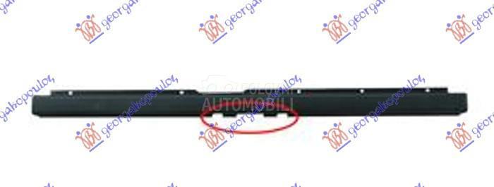 ZADNJI BRANIK CENTRALNI SIV...