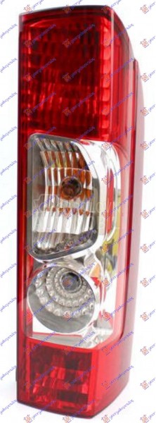 STOP LAMPA (MARELLI)  JUMPE...