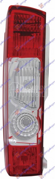 STOP LAMPA (TURSKA)  JUMPER...