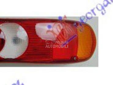 STOP LAMPA KOMPLET (OTVOREN... za Citroen Ostalo od 2006. do 2014. god.
