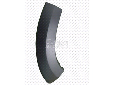 RUB PLASTICNI PREDNJEG BRAN... za Citroen Ostalo od 2006. do 2014. god.