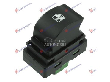 PREKIDAC U PREDNJIM VRATIMA...   od 2006. do 2014. god.