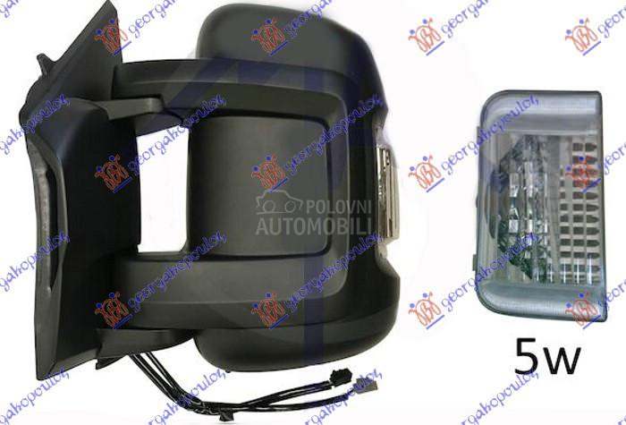 RETROVIZOR ELEKTRICNI SA GR...