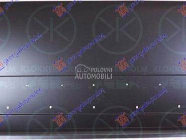 BOCNA STRANA/OPLATA KLIZNIH... za Citroen Ostalo od 2006. do 2014. god.