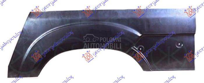 RUB GORNJI  JUMPER 06-14