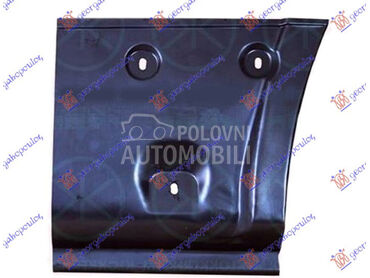 KRAJ ZADNJEG BLATOBRANA (ZA... za Peugeot Ostalo od 2006. do 2014. god.