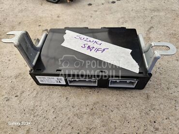 MODULE UPRAVLJAC KOMPJUTERA za Suzuki Swift od 2010. do 2015. god.