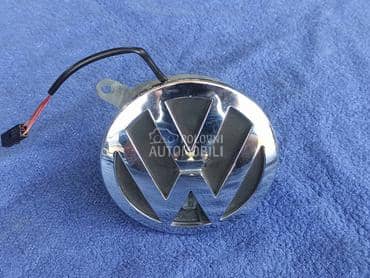 Znak bravica gepeka za Volkswagen Phaeton