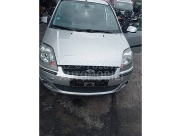 Delovi. 1,6.16v za Ford Fiesta za 2007. god.